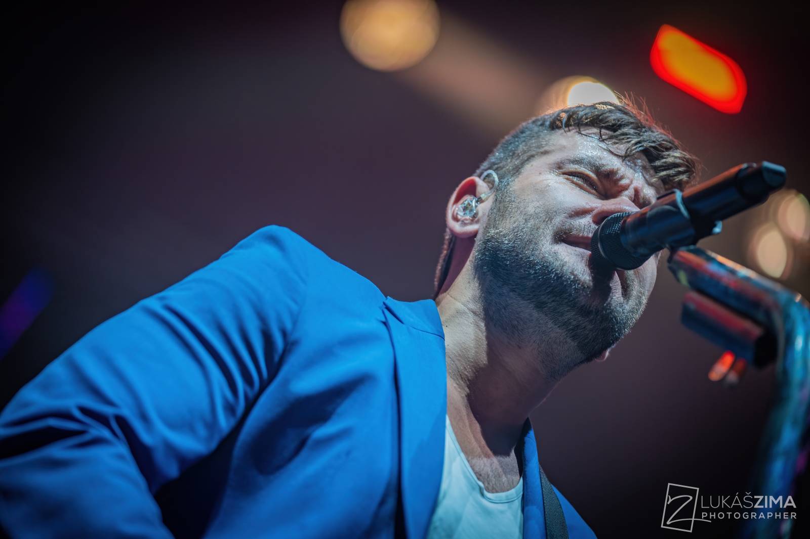 Český mejdan s Impulsem opanovali Divokej Bill, Marek Ztracený i No Name