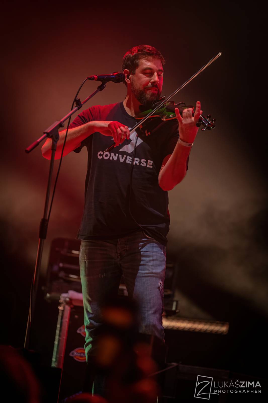 Český mejdan s Impulsem opanovali Divokej Bill, Marek Ztracený i No Name