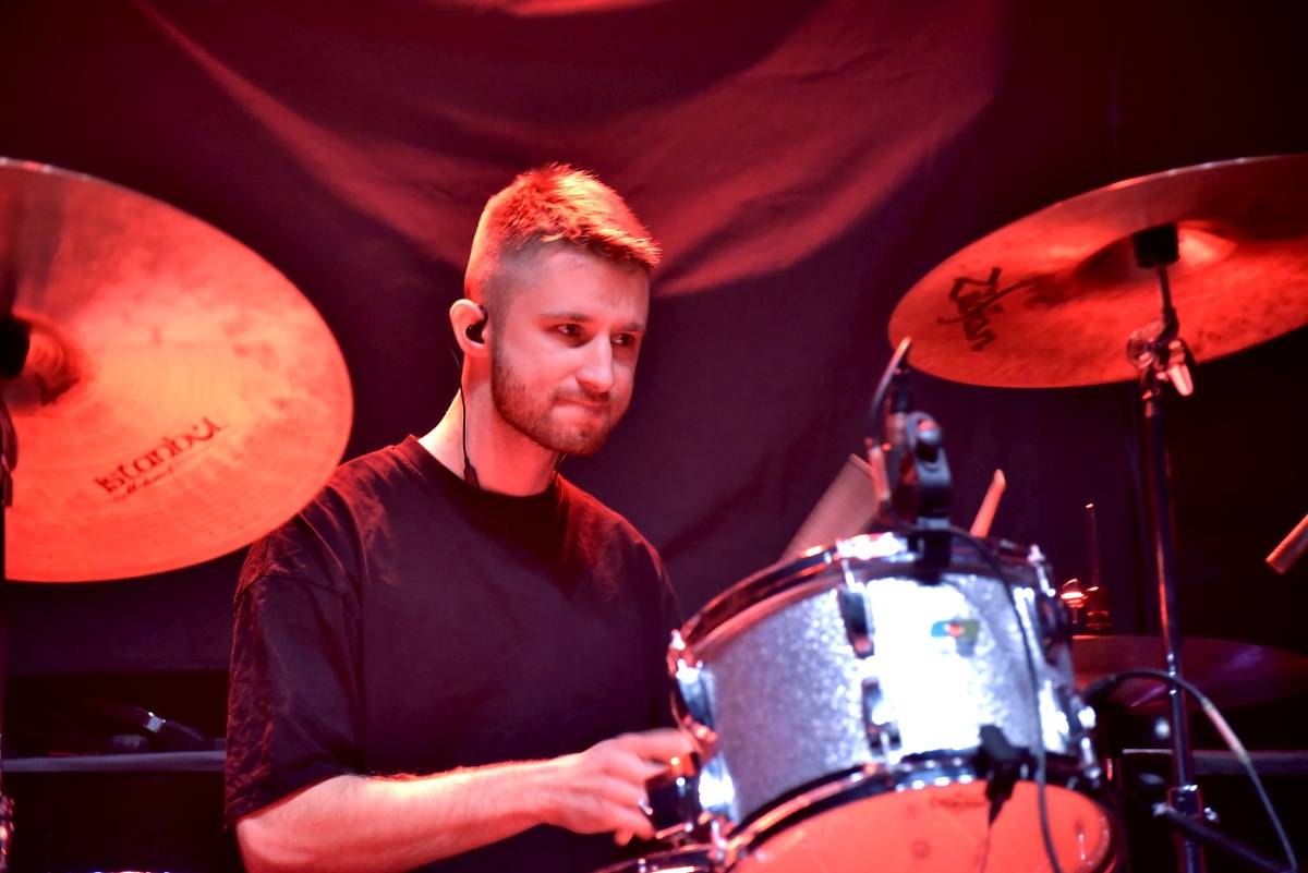 The Rasmus rozpálili Forum Karlín, předskakovali jim We Are Domi a Icon For Hire