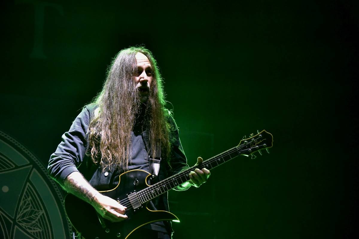 Metalová smršť v podání Amon Amarth a Machine Head se převalila Prahou