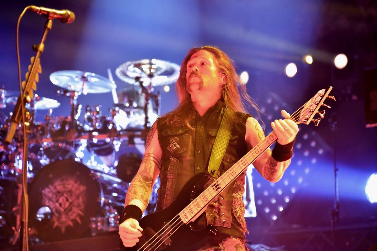 Metalová smršť v podání Amon Amarth a Machine Head se převalila Prahou