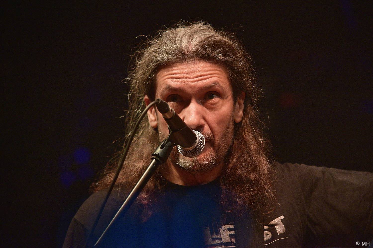 Lordi předvedli v Plzni hororovou show