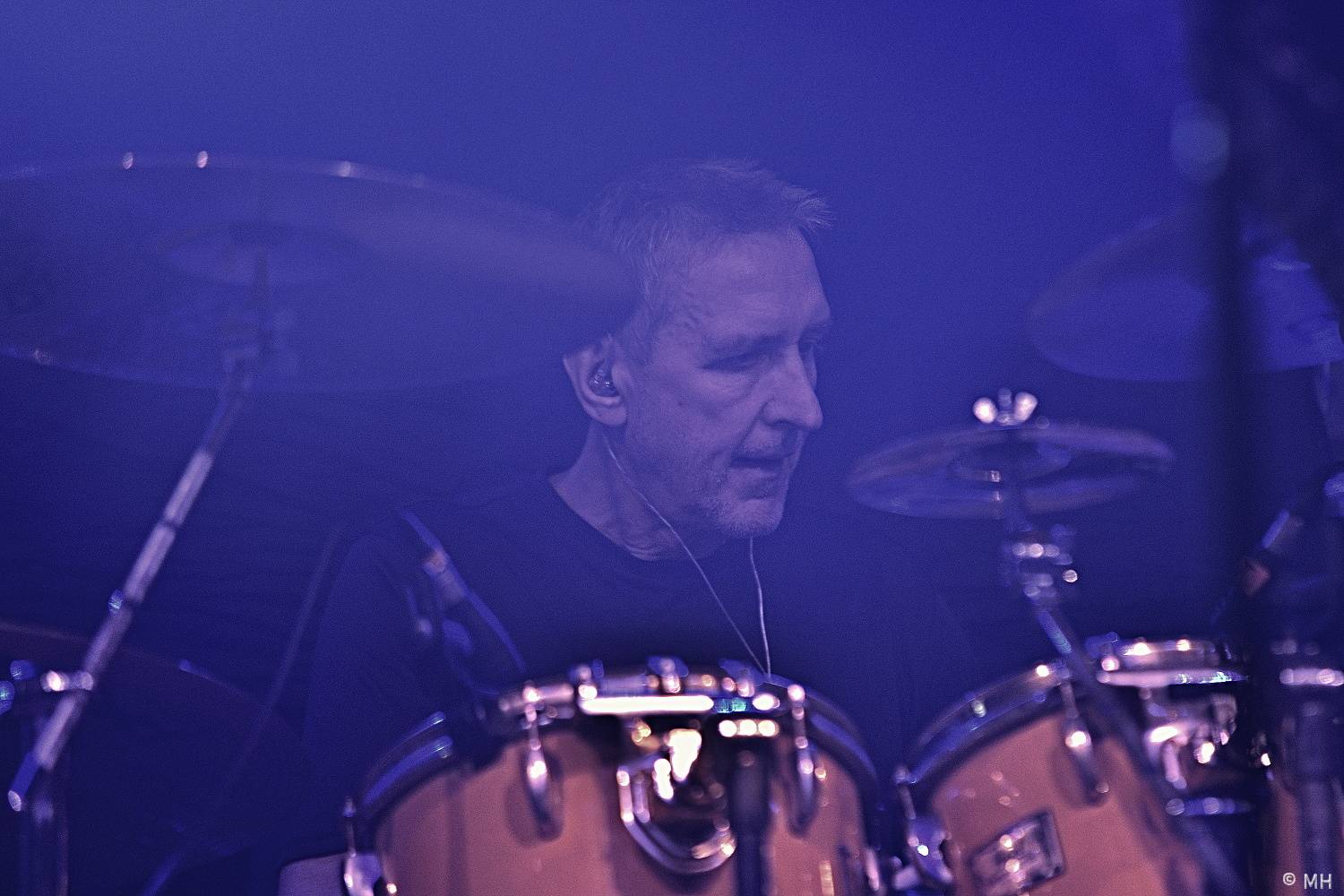 Lordi předvedli v Plzni hororovou show