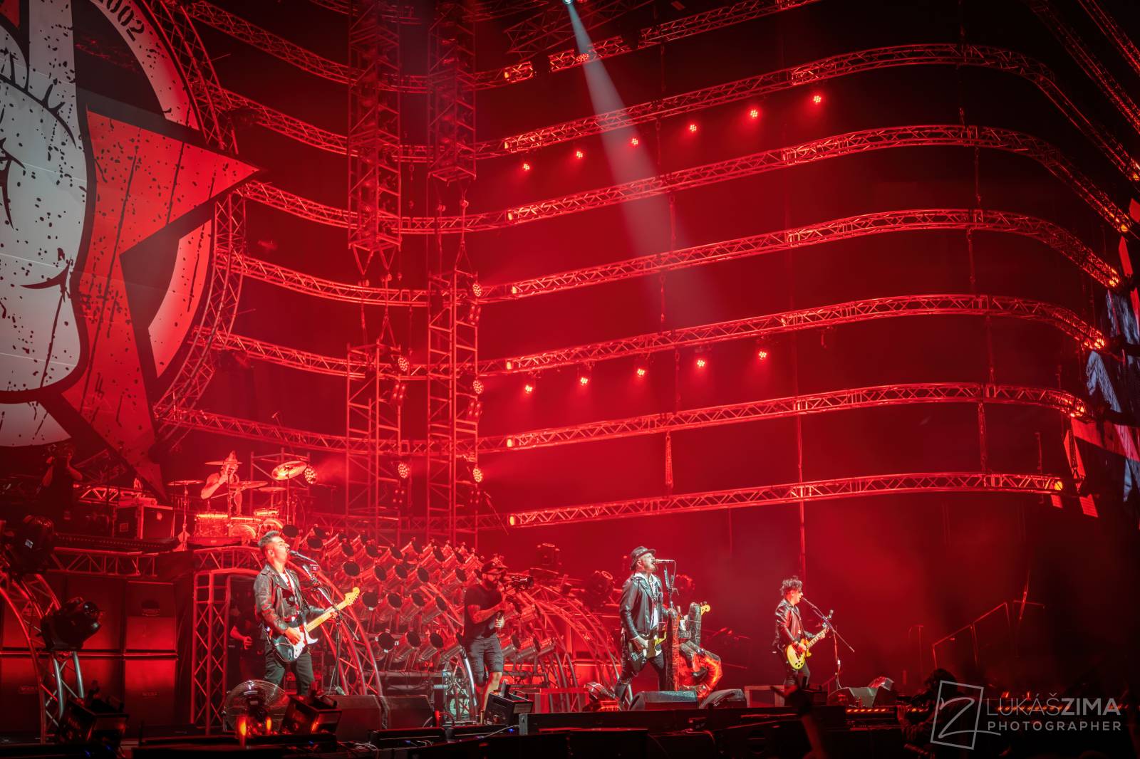 Rybičky 48 oslavily 20 let před vyprodanou O2 arenou