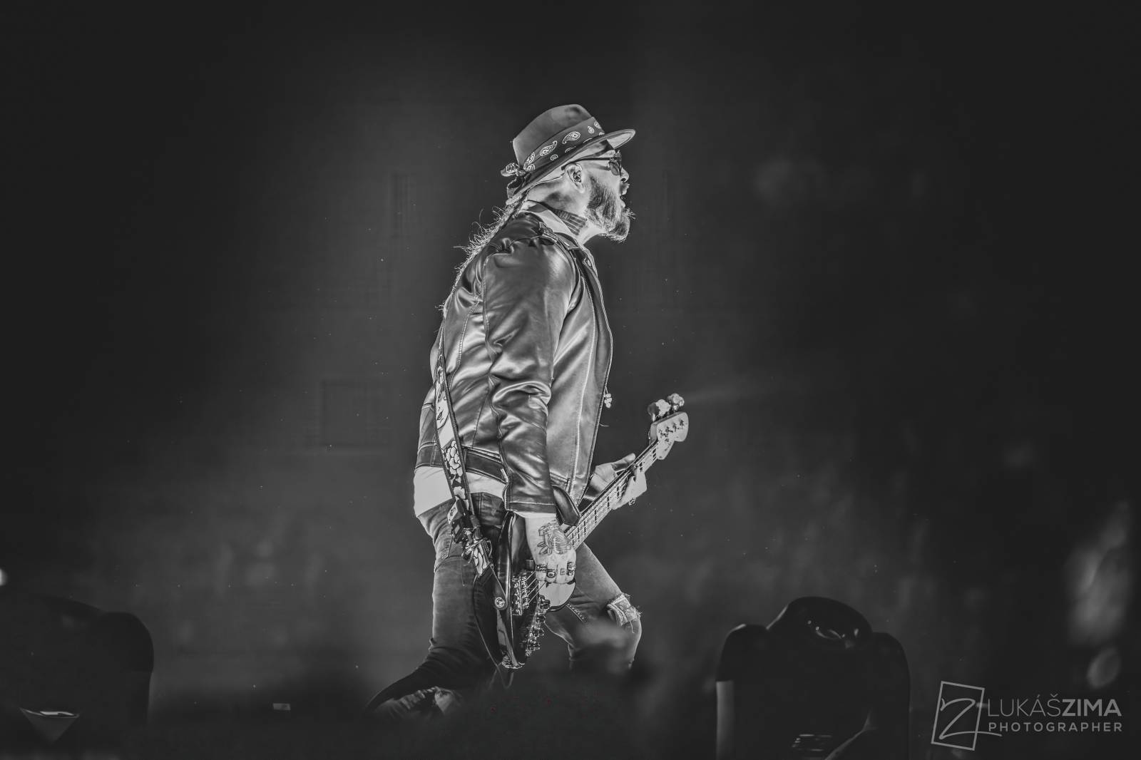 Rybičky 48 oslavily 20 let před vyprodanou O2 arenou