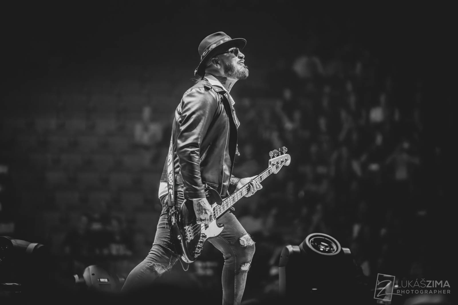 Rybičky 48 oslavily 20 let před vyprodanou O2 arenou