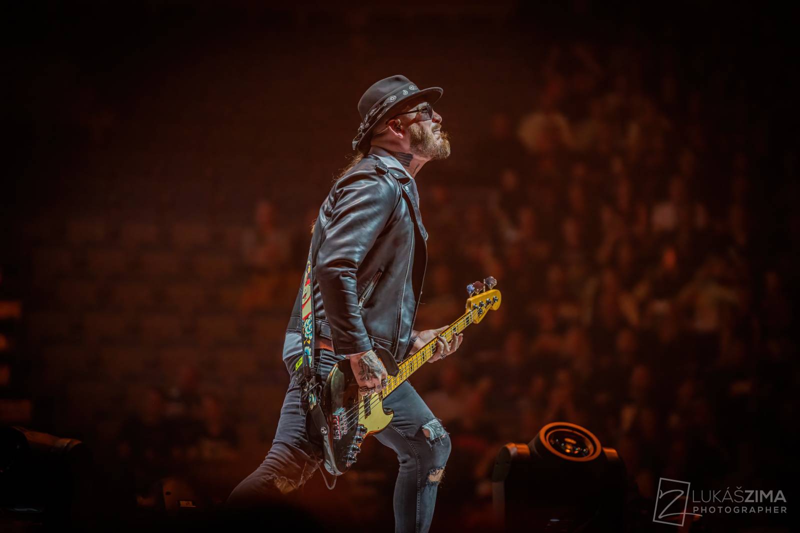 Rybičky 48 oslavily 20 let před vyprodanou O2 arenou