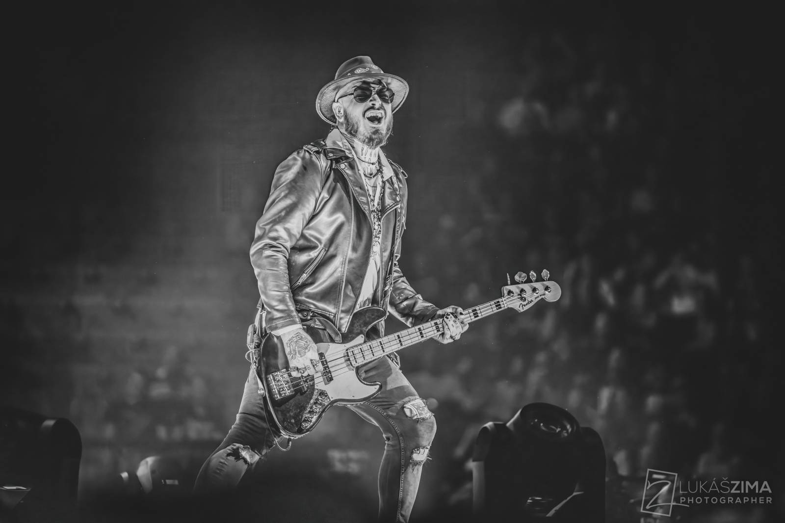 Rybičky 48 oslavily 20 let před vyprodanou O2 arenou