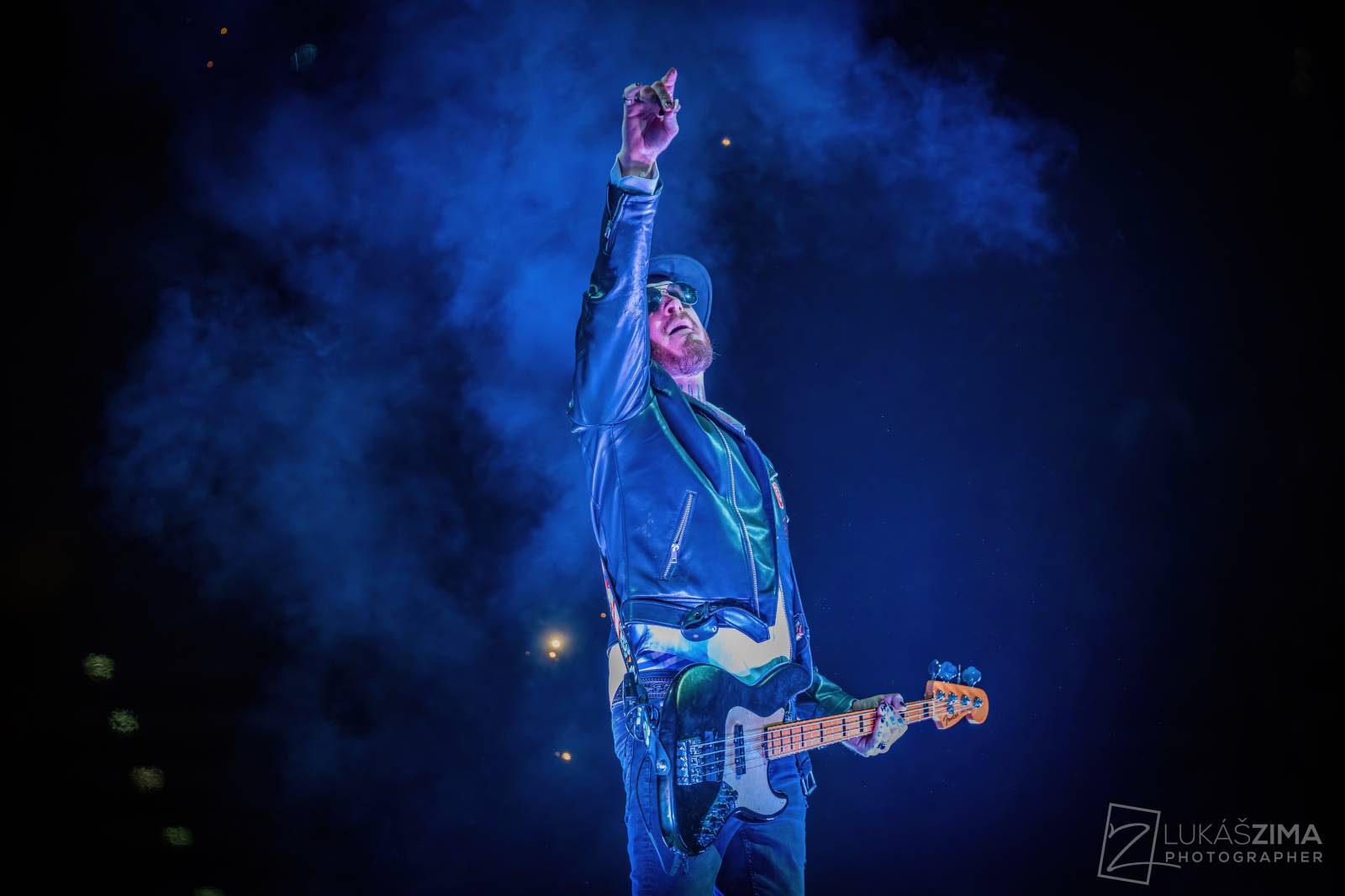 Rybičky 48 oslavily 20 let před vyprodanou O2 arenou