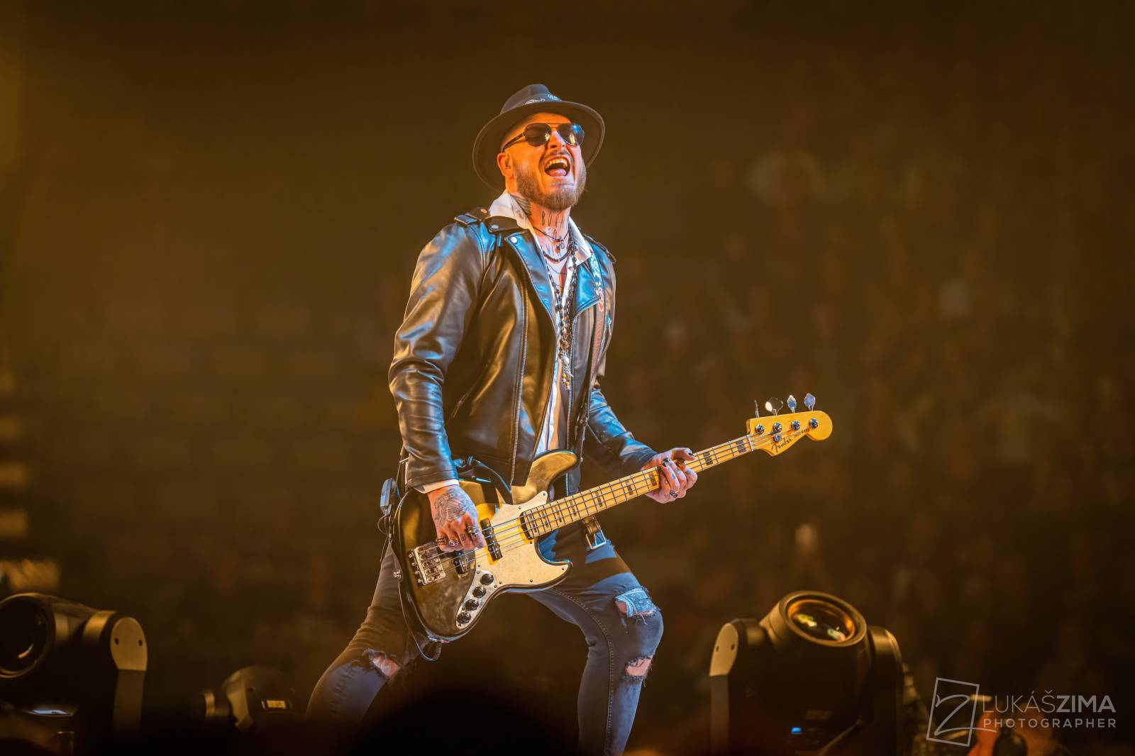 Rybičky 48 oslavily 20 let před vyprodanou O2 arenou