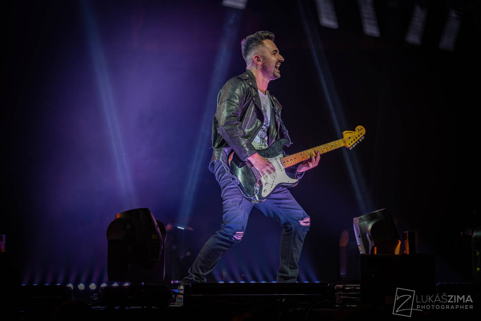 Rybičky 48 oslavily 20 let před vyprodanou O2 arenou