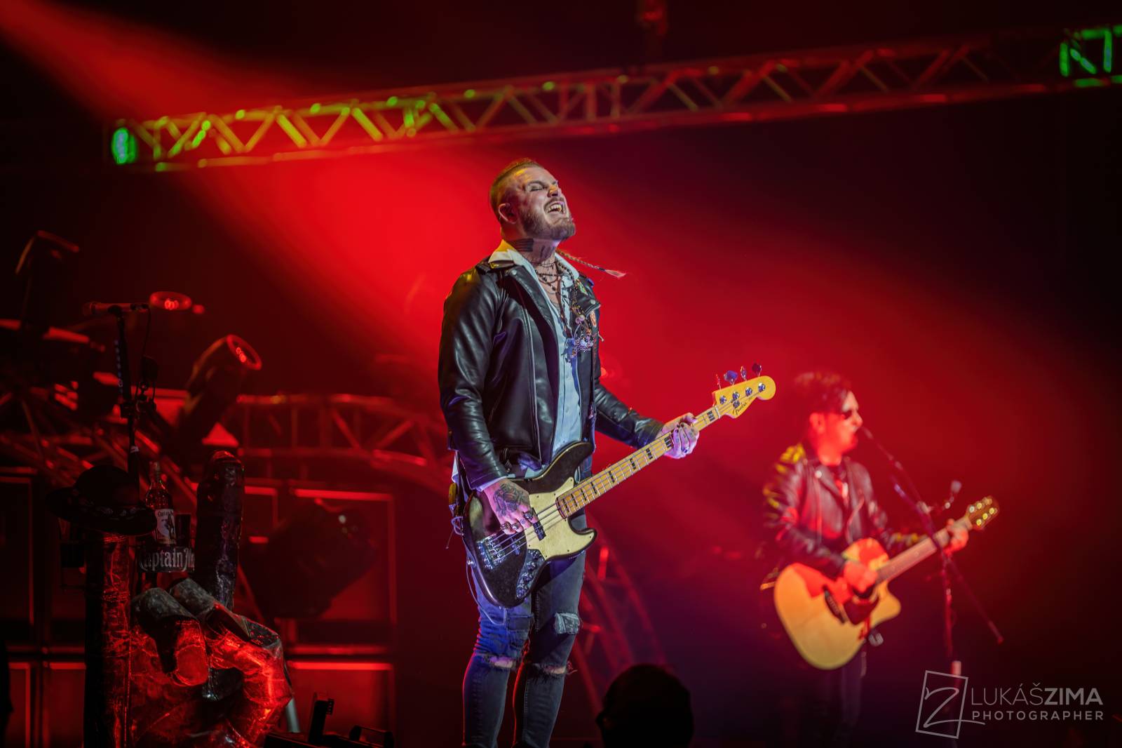 Rybičky 48 oslavily 20 let před vyprodanou O2 arenou