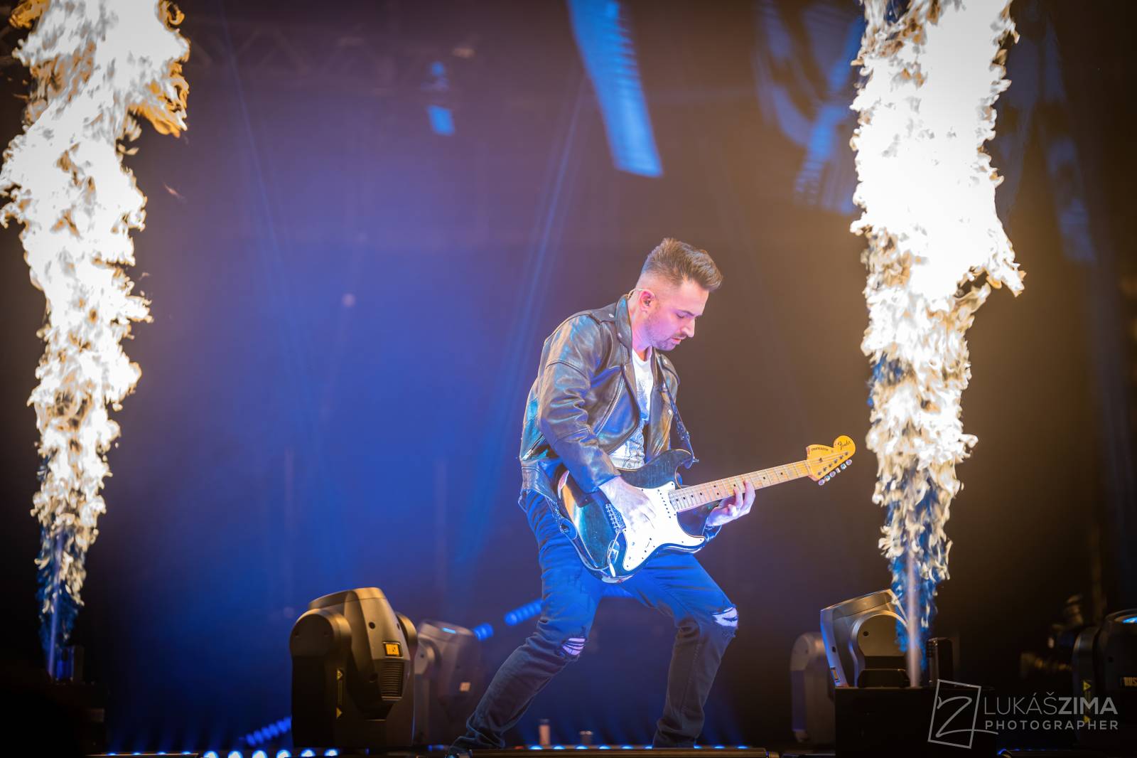 Rybičky 48 oslavily 20 let před vyprodanou O2 arenou