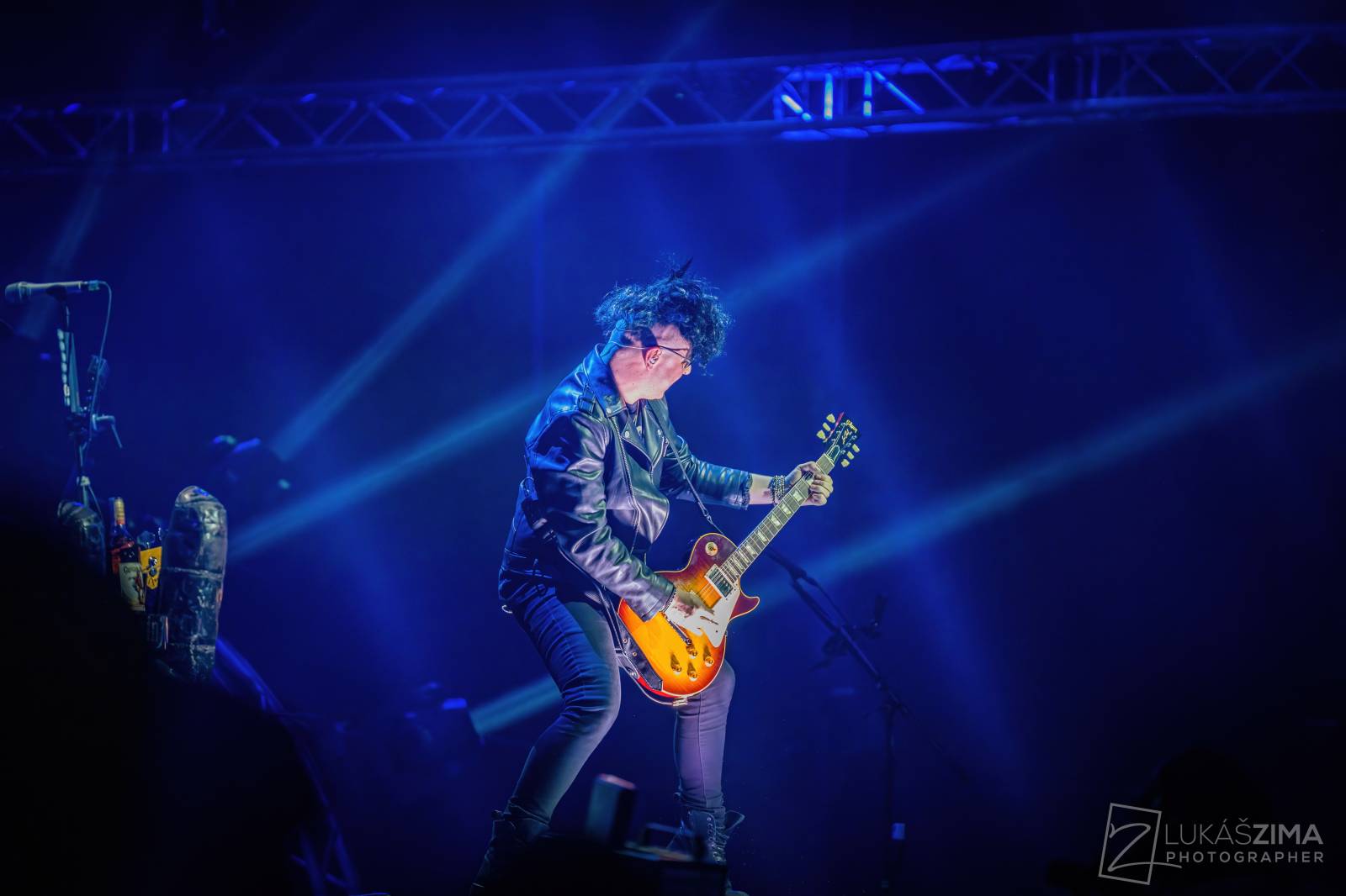 Rybičky 48 oslavily 20 let před vyprodanou O2 arenou