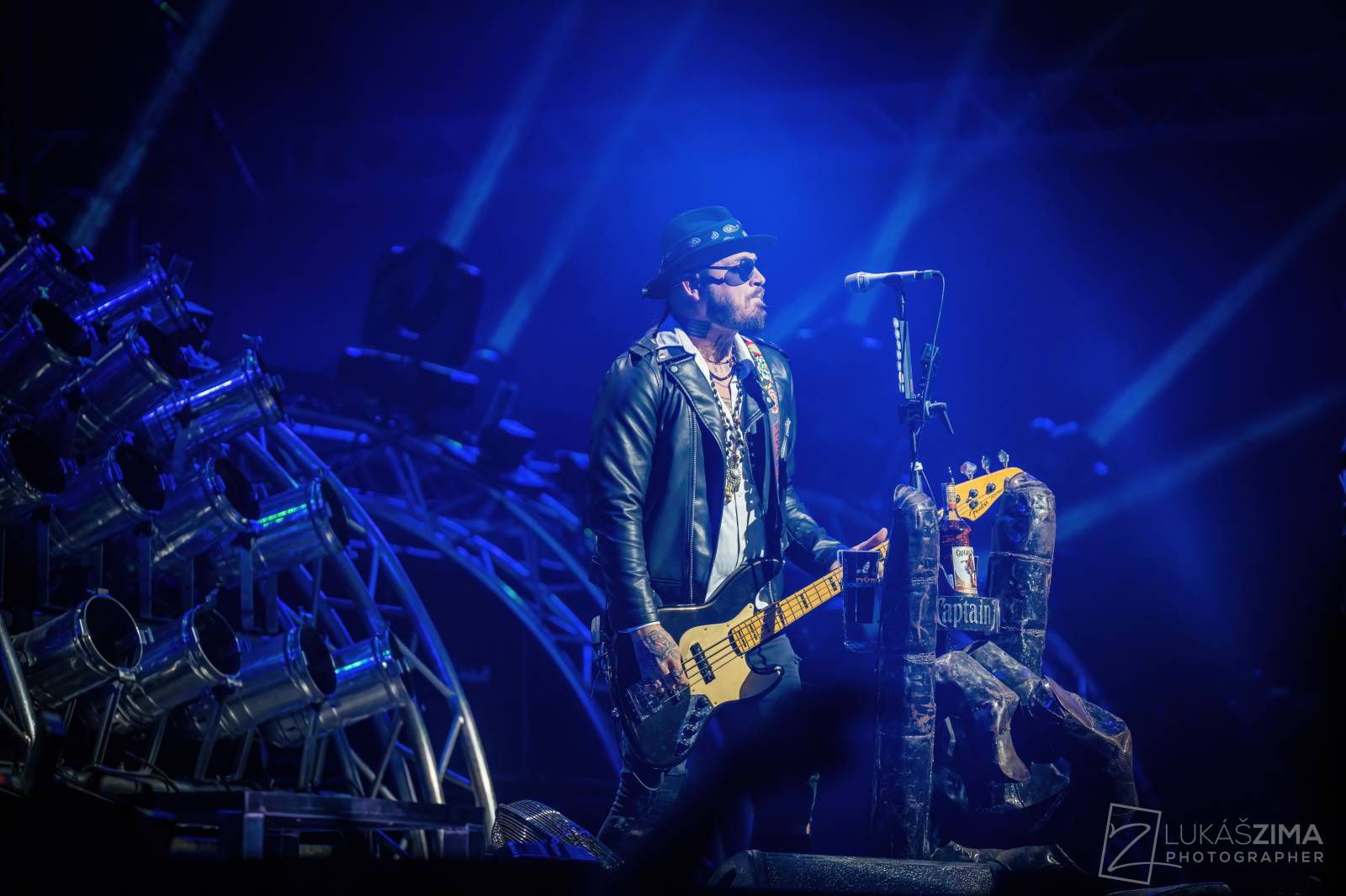 Rybičky 48 oslavily 20 let před vyprodanou O2 arenou