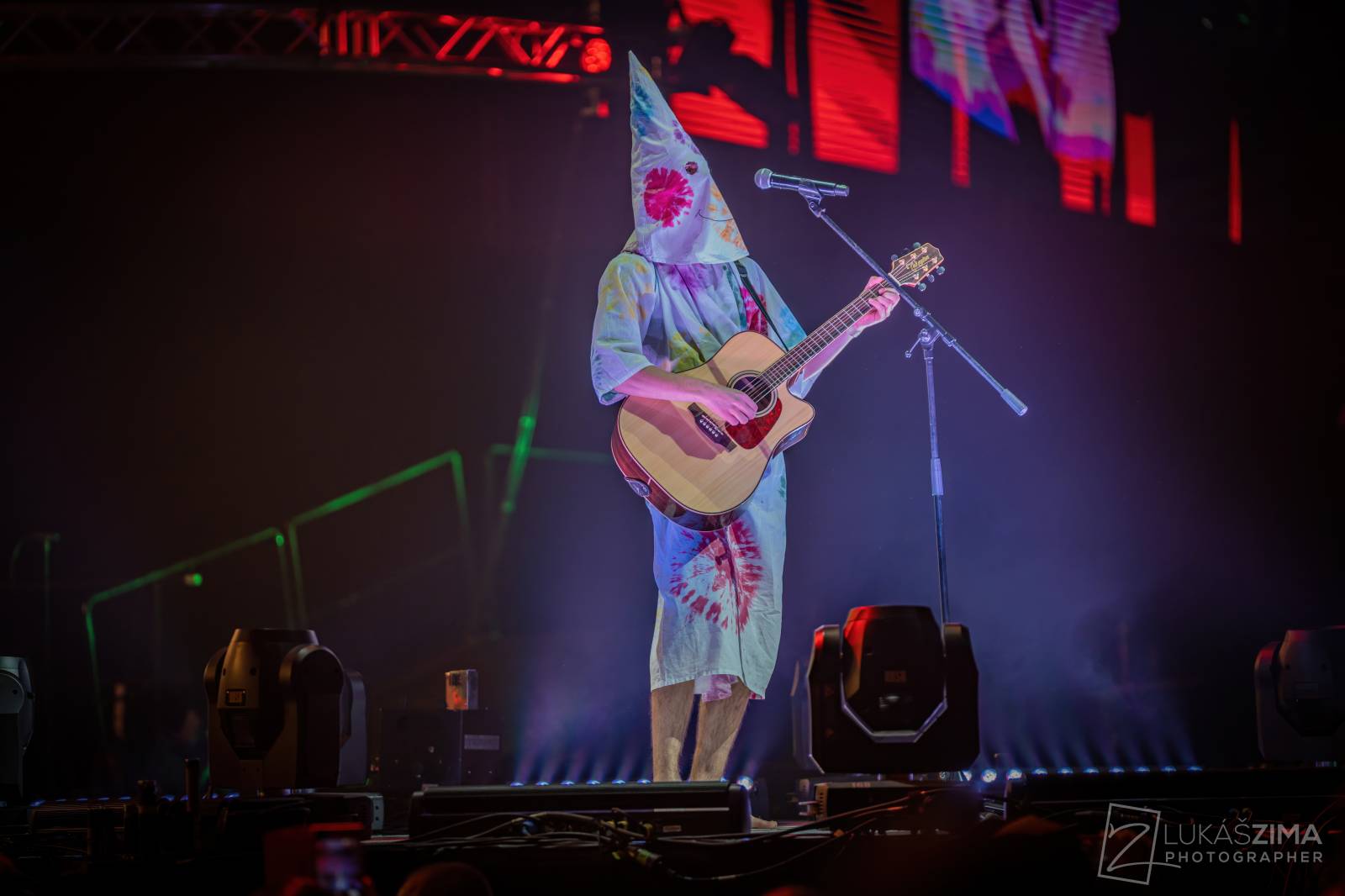 Rybičky 48 oslavily 20 let před vyprodanou O2 arenou