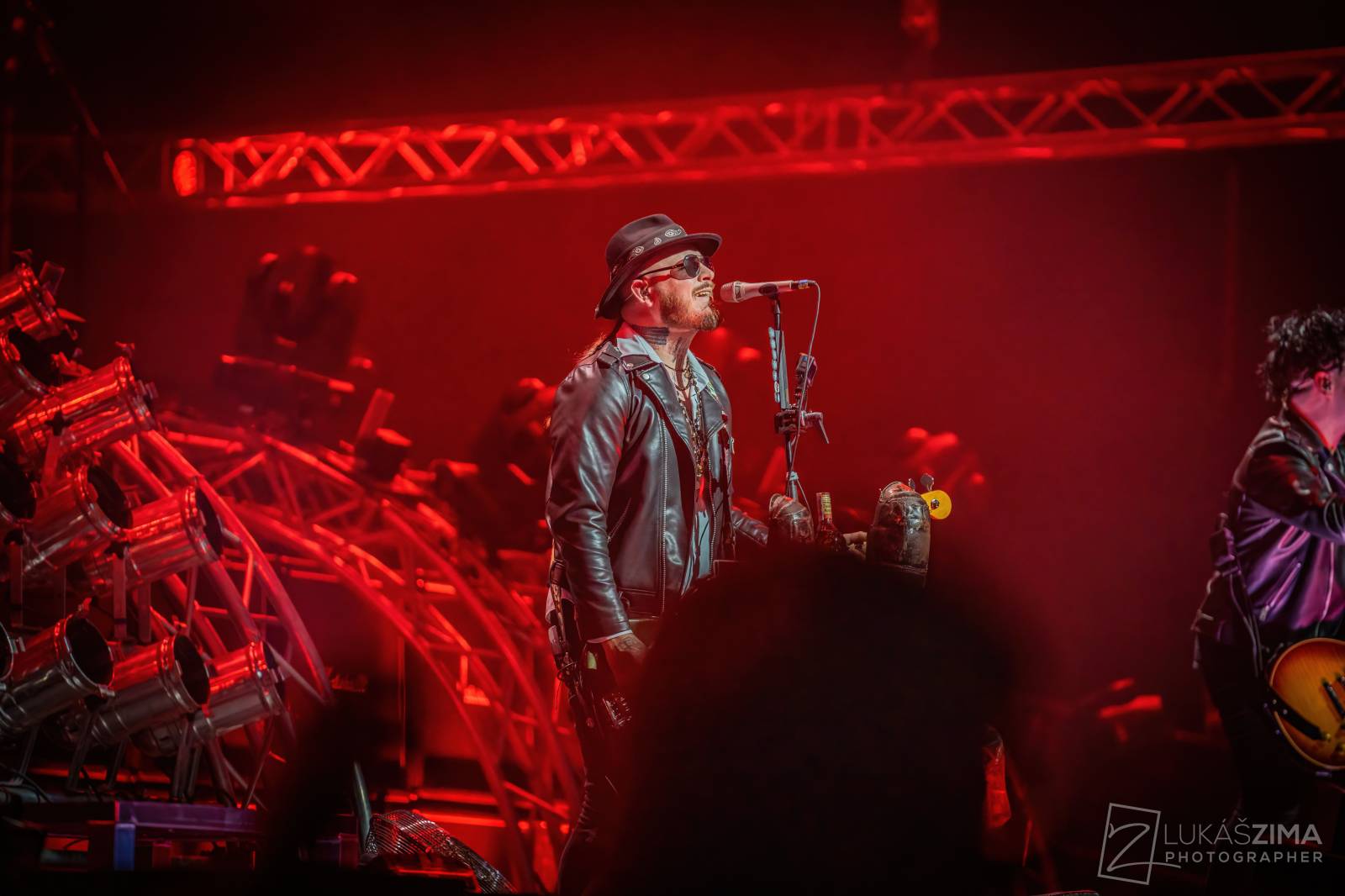 Rybičky 48 oslavily 20 let před vyprodanou O2 arenou