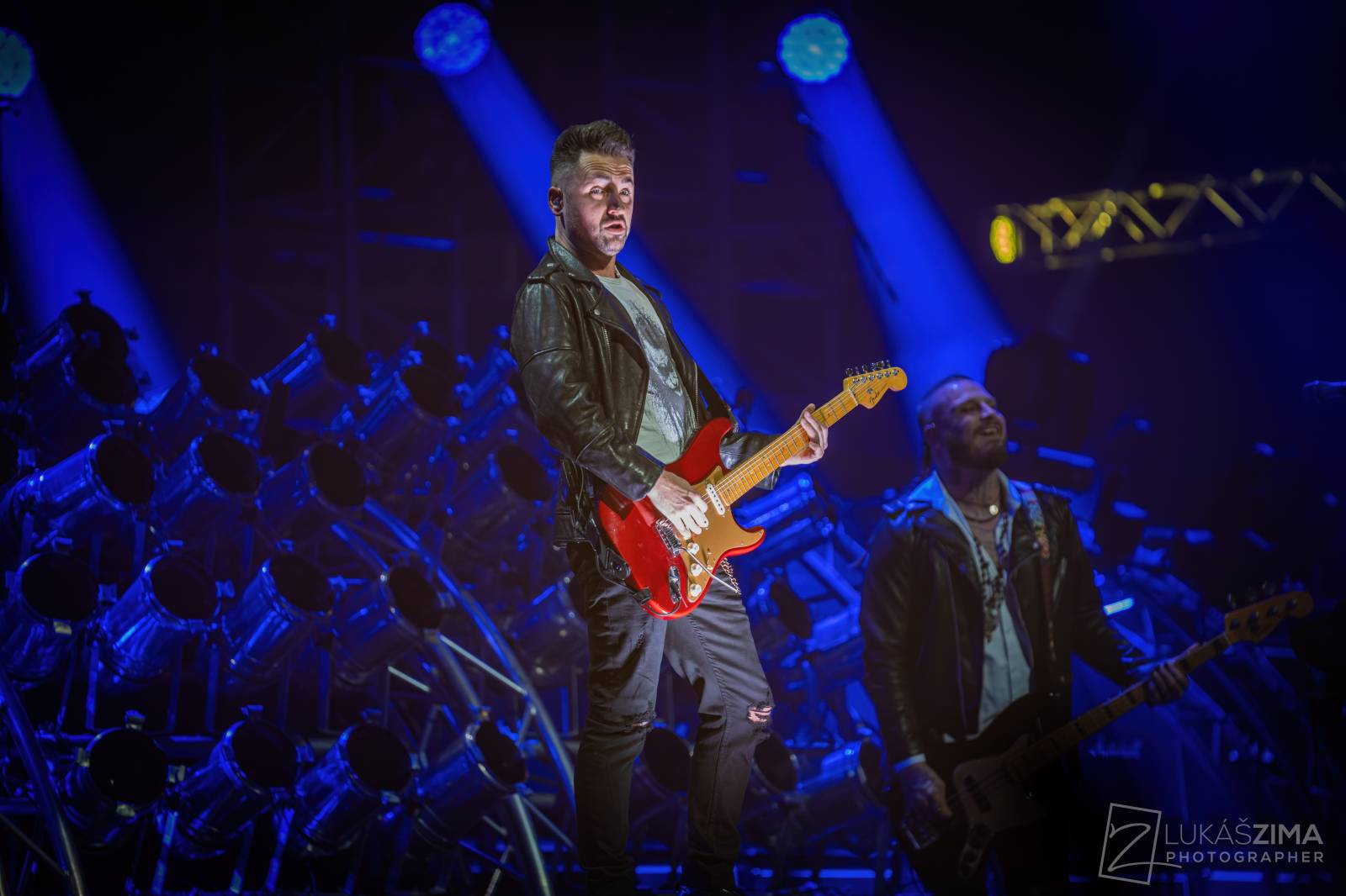 Rybičky 48 oslavily 20 let před vyprodanou O2 arenou