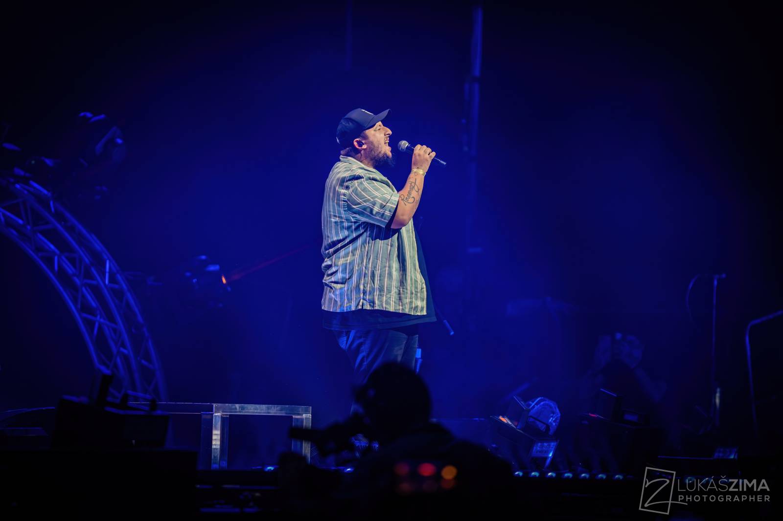 Rybičky 48 oslavily 20 let před vyprodanou O2 arenou