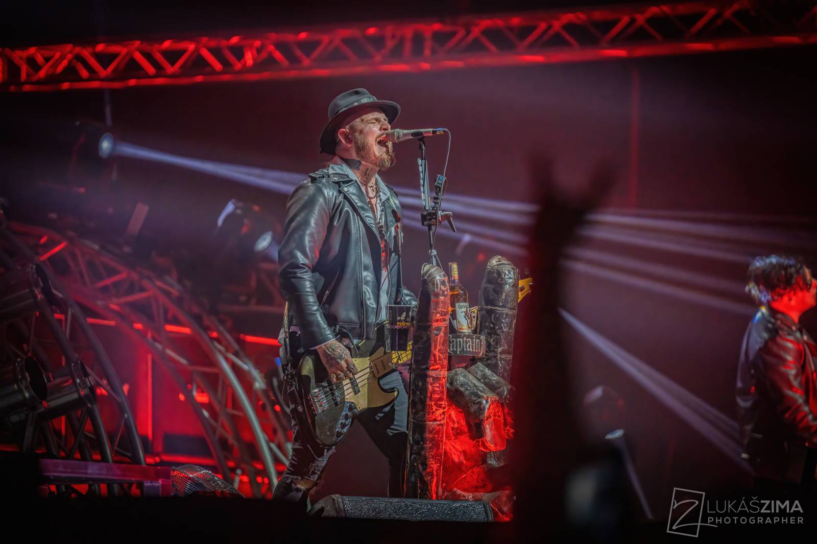 Rybičky 48 oslavily 20 let před vyprodanou O2 arenou