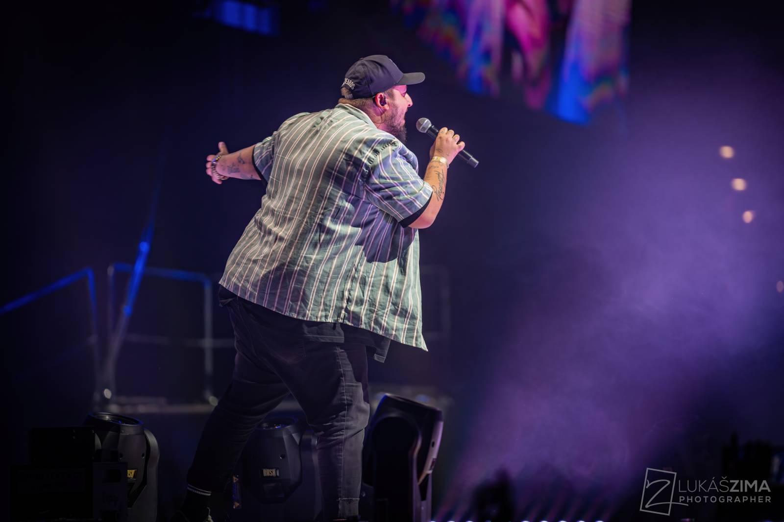 Rybičky 48 oslavily 20 let před vyprodanou O2 arenou