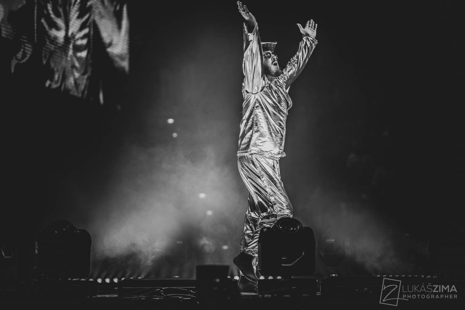 Rybičky 48 oslavily 20 let před vyprodanou O2 arenou