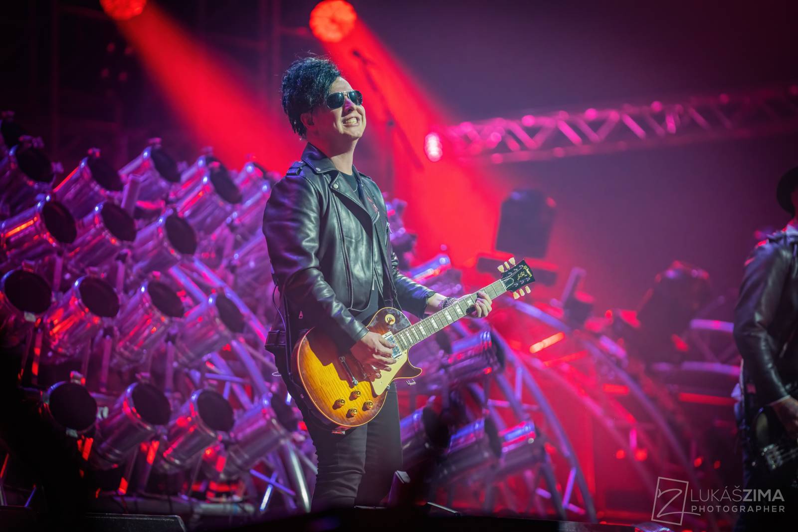 Rybičky 48 oslavily 20 let před vyprodanou O2 arenou