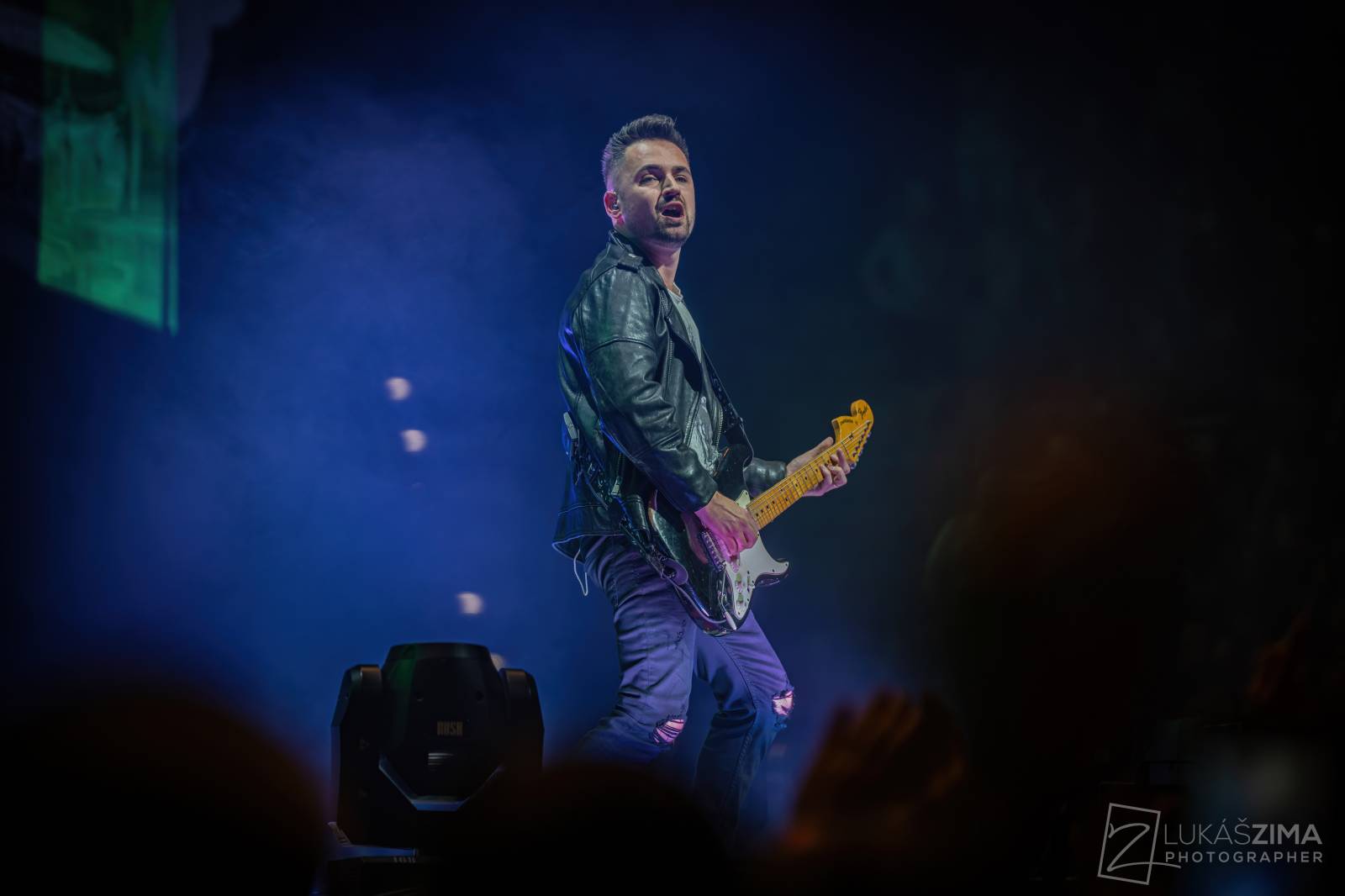 Rybičky 48 oslavily 20 let před vyprodanou O2 arenou