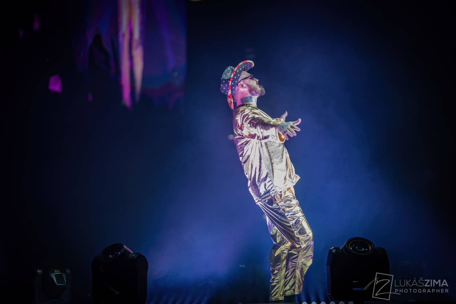 Rybičky 48 oslavily 20 let před vyprodanou O2 arenou