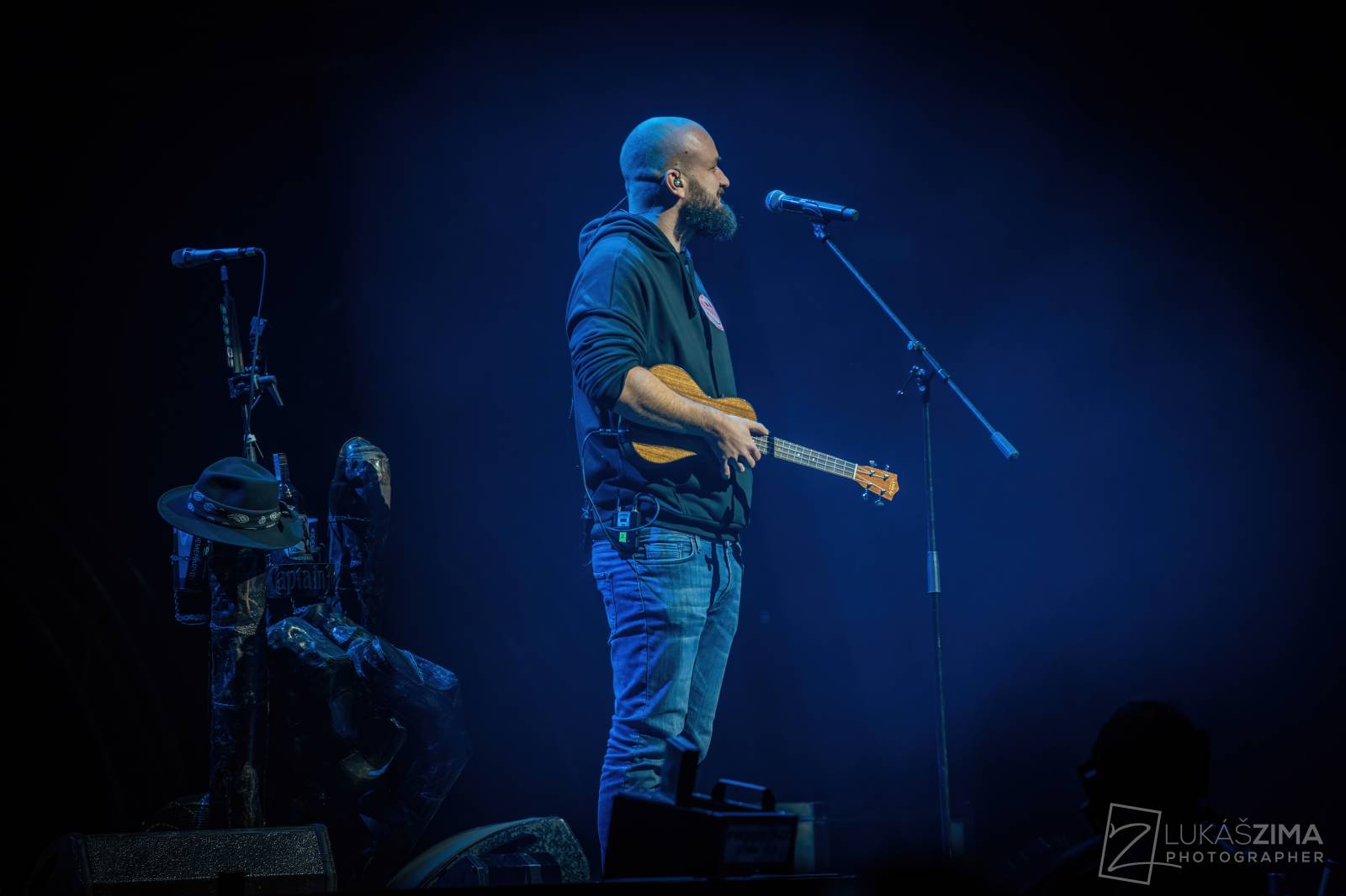 Rybičky 48 oslavily 20 let před vyprodanou O2 arenou