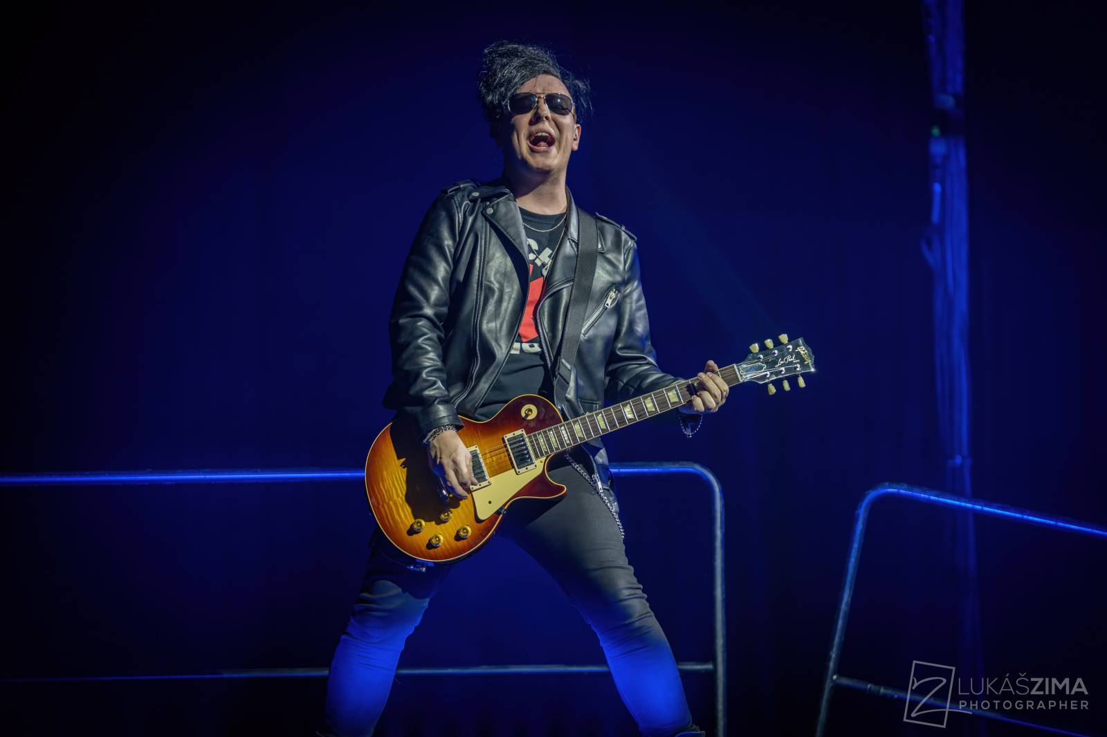 Rybičky 48 oslavily 20 let před vyprodanou O2 arenou