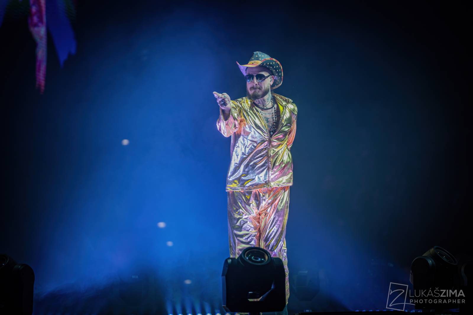 Rybičky 48 oslavily 20 let před vyprodanou O2 arenou