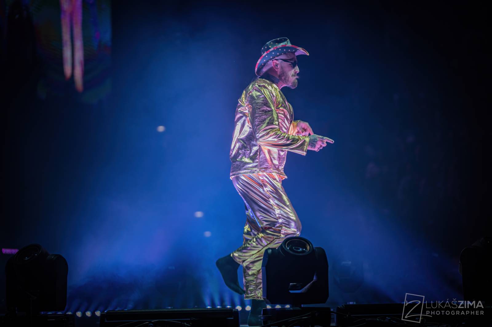 Rybičky 48 oslavily 20 let před vyprodanou O2 arenou