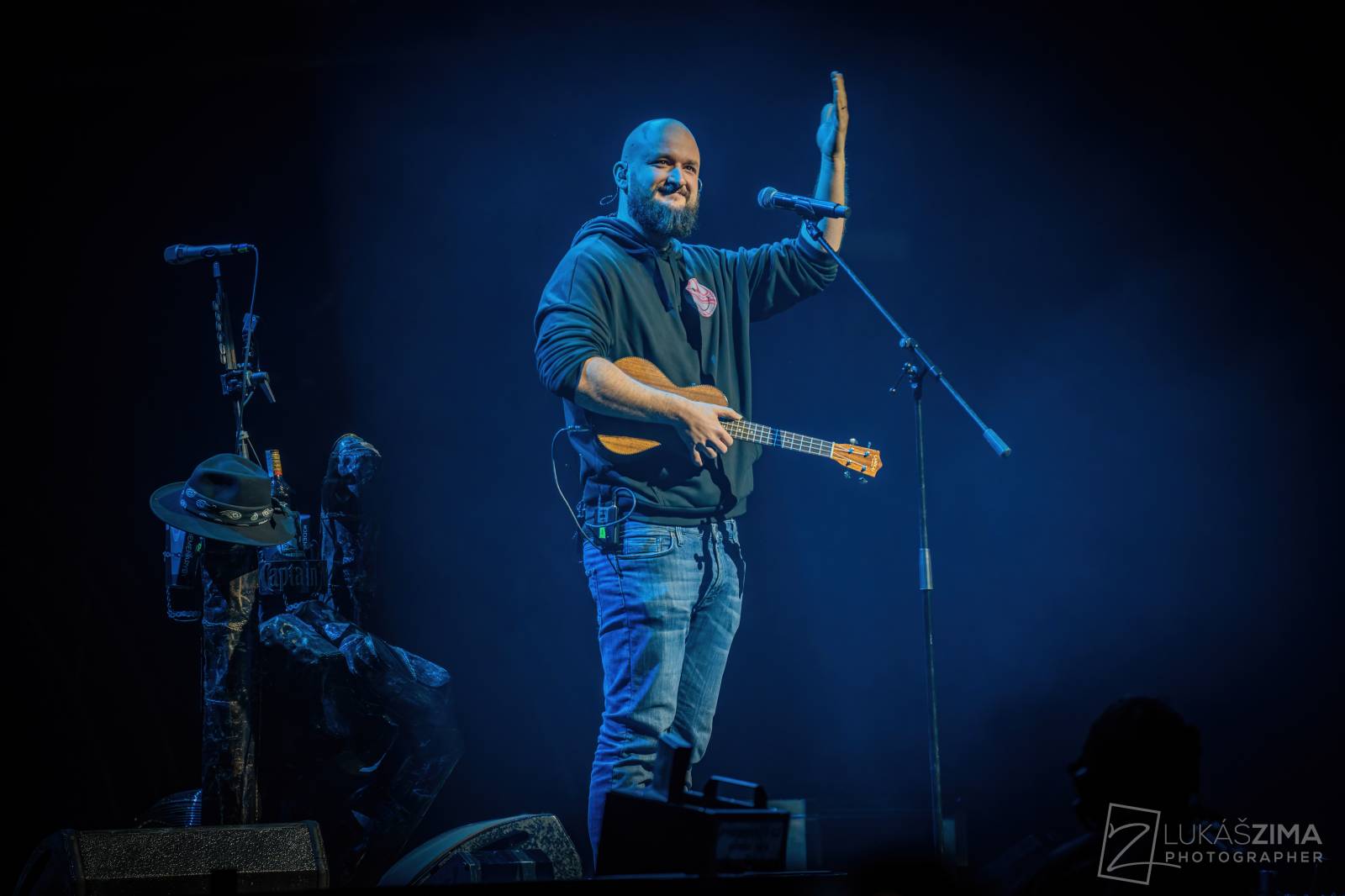 Rybičky 48 oslavily 20 let před vyprodanou O2 arenou