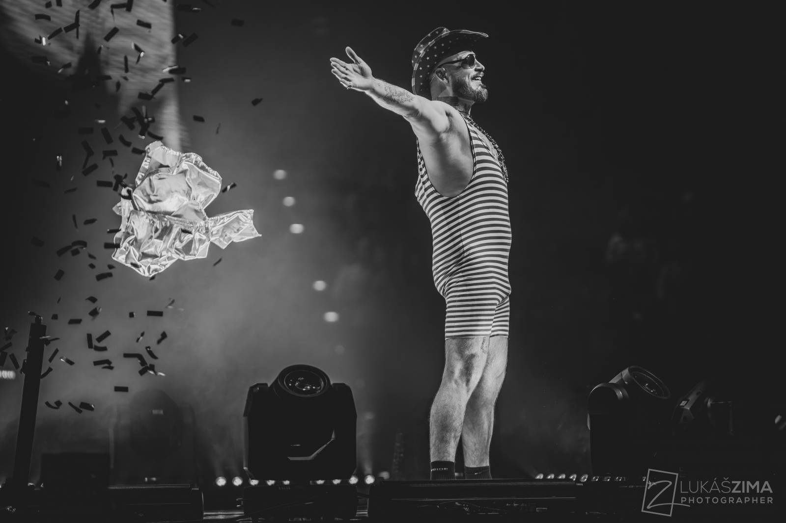 Rybičky 48 oslavily 20 let před vyprodanou O2 arenou