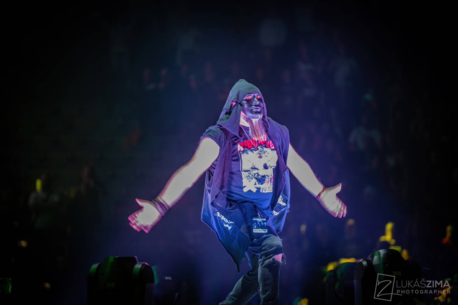 Rybičky 48 oslavily 20 let před vyprodanou O2 arenou