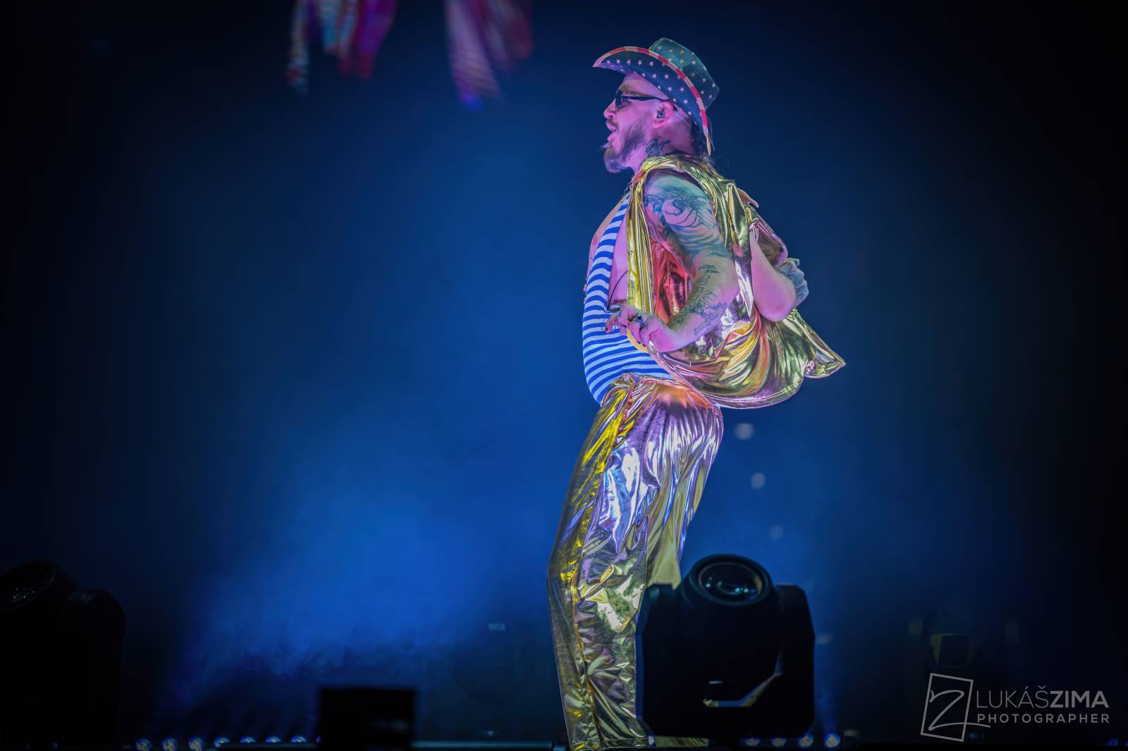 Rybičky 48 oslavily 20 let před vyprodanou O2 arenou