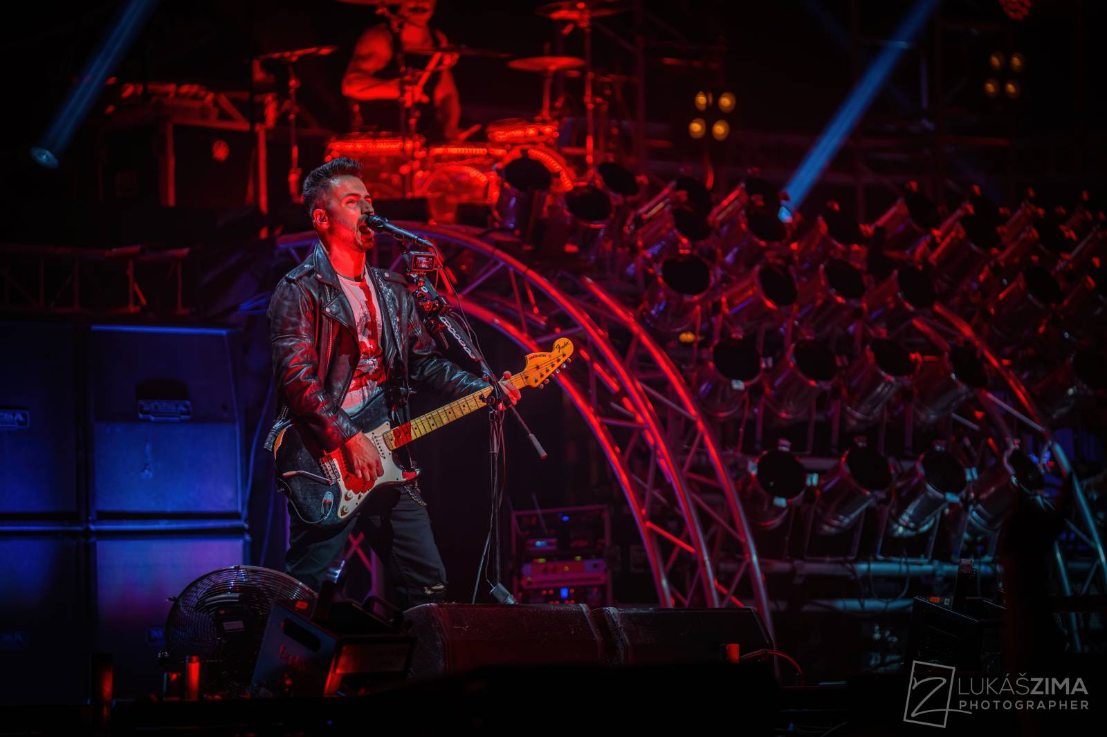 Rybičky 48 oslavily 20 let před vyprodanou O2 arenou