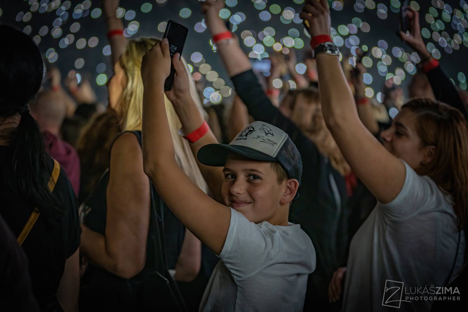 Rybičky 48 oslavily 20 let před vyprodanou O2 arenou