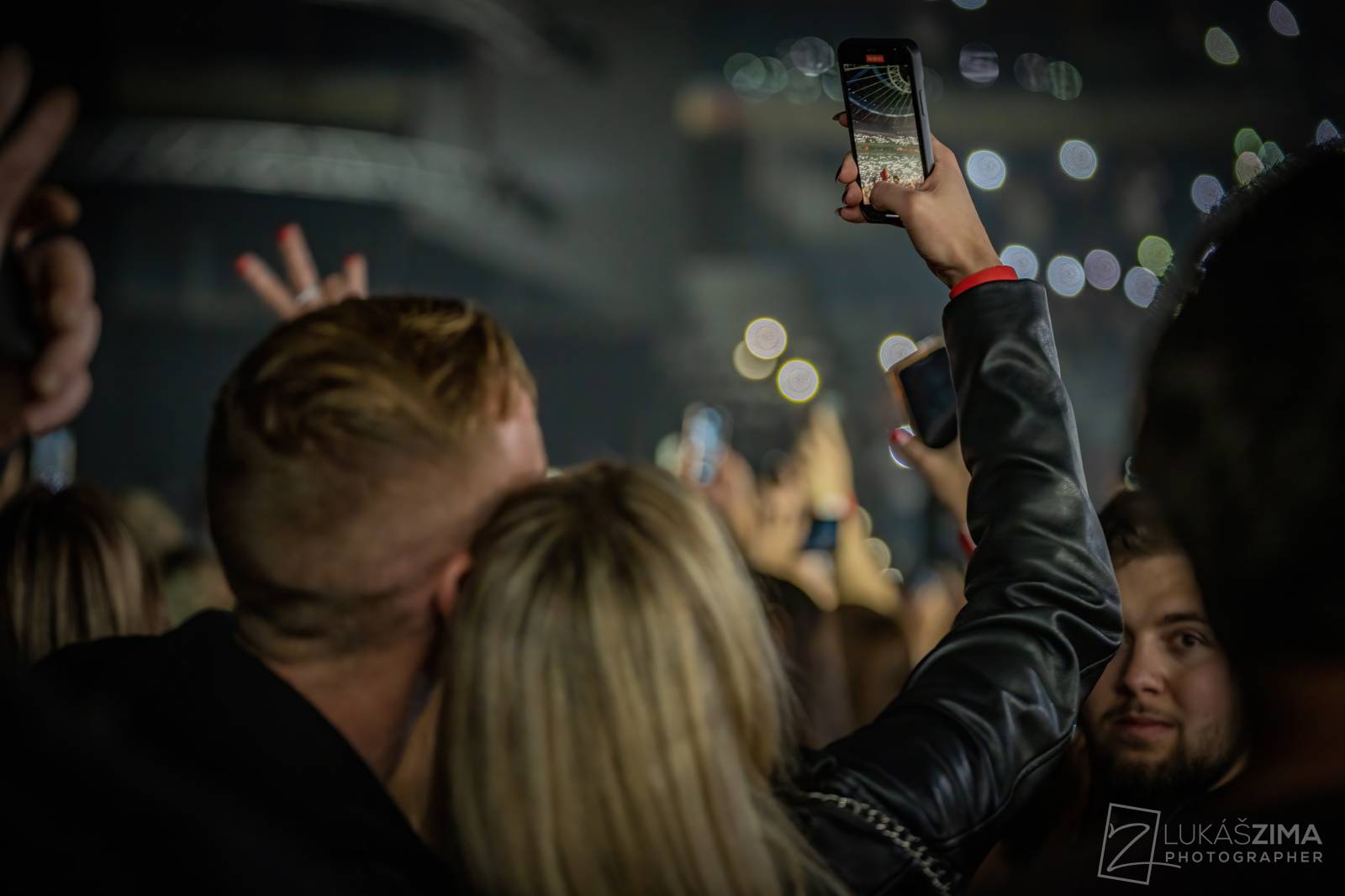 Rybičky 48 oslavily 20 let před vyprodanou O2 arenou