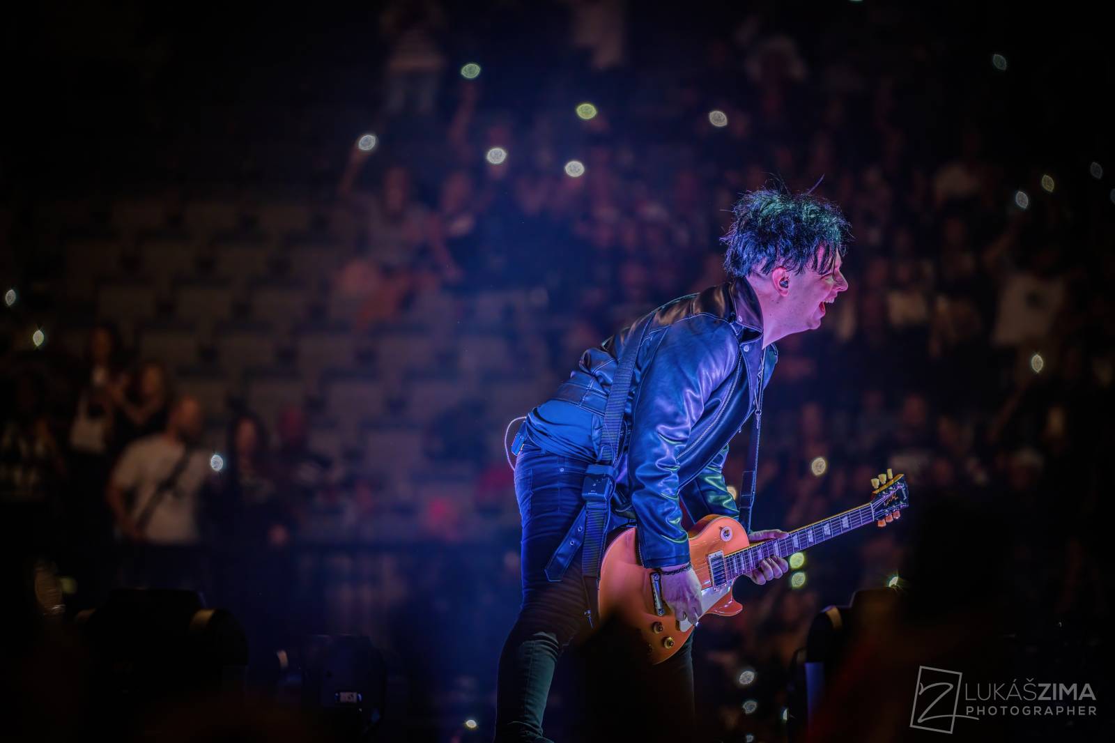 Rybičky 48 oslavily 20 let před vyprodanou O2 arenou