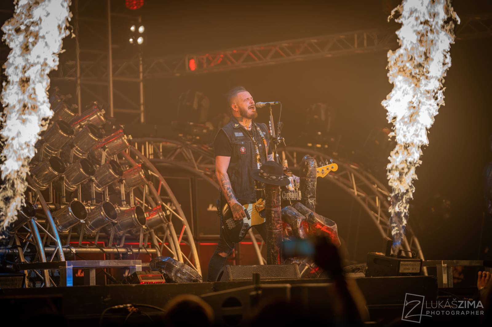 Rybičky 48 oslavily 20 let před vyprodanou O2 arenou