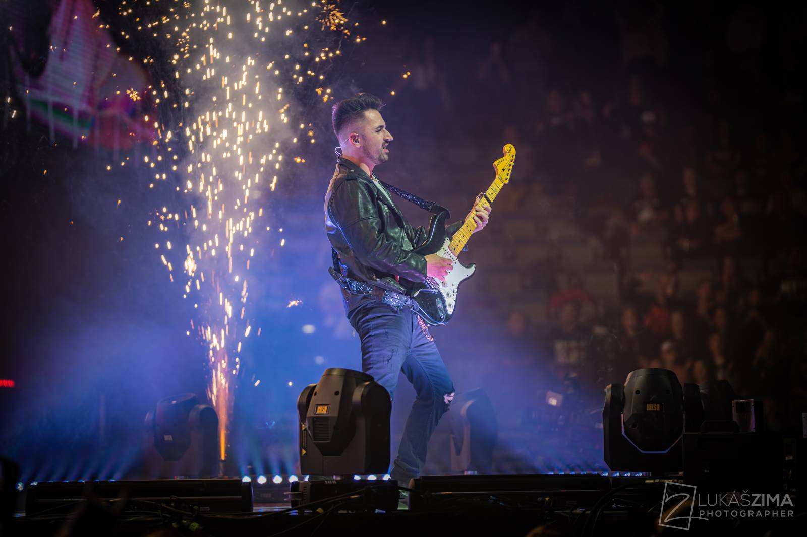 Rybičky 48 oslavily 20 let před vyprodanou O2 arenou