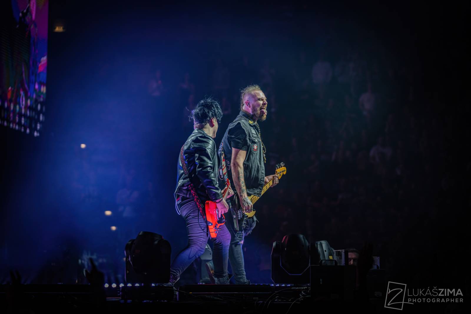 Rybičky 48 oslavily 20 let před vyprodanou O2 arenou