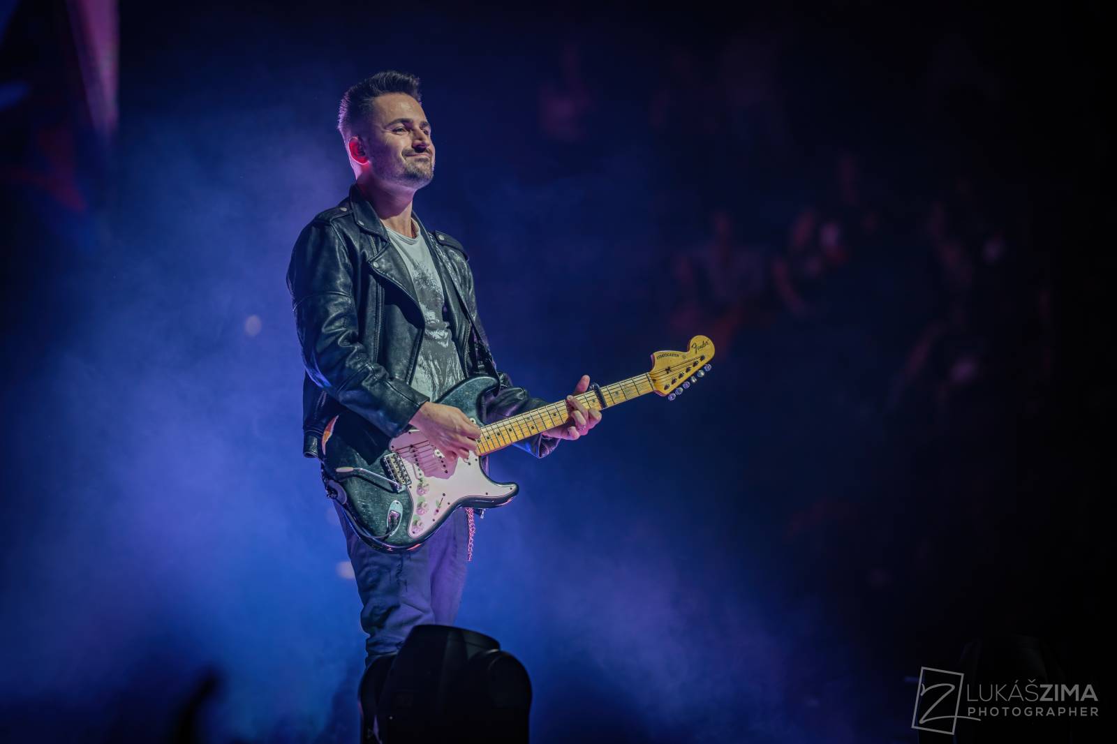 Rybičky 48 oslavily 20 let před vyprodanou O2 arenou