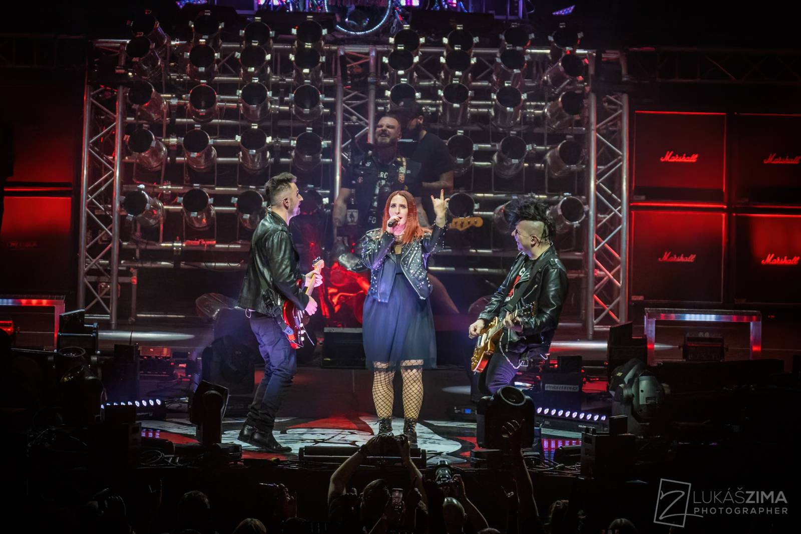 Rybičky 48 oslavily 20 let před vyprodanou O2 arenou