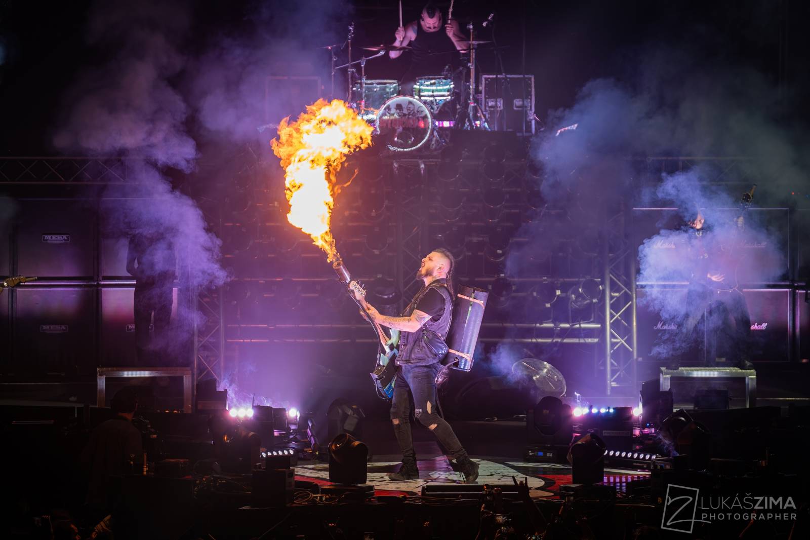 Rybičky 48 oslavily 20 let před vyprodanou O2 arenou