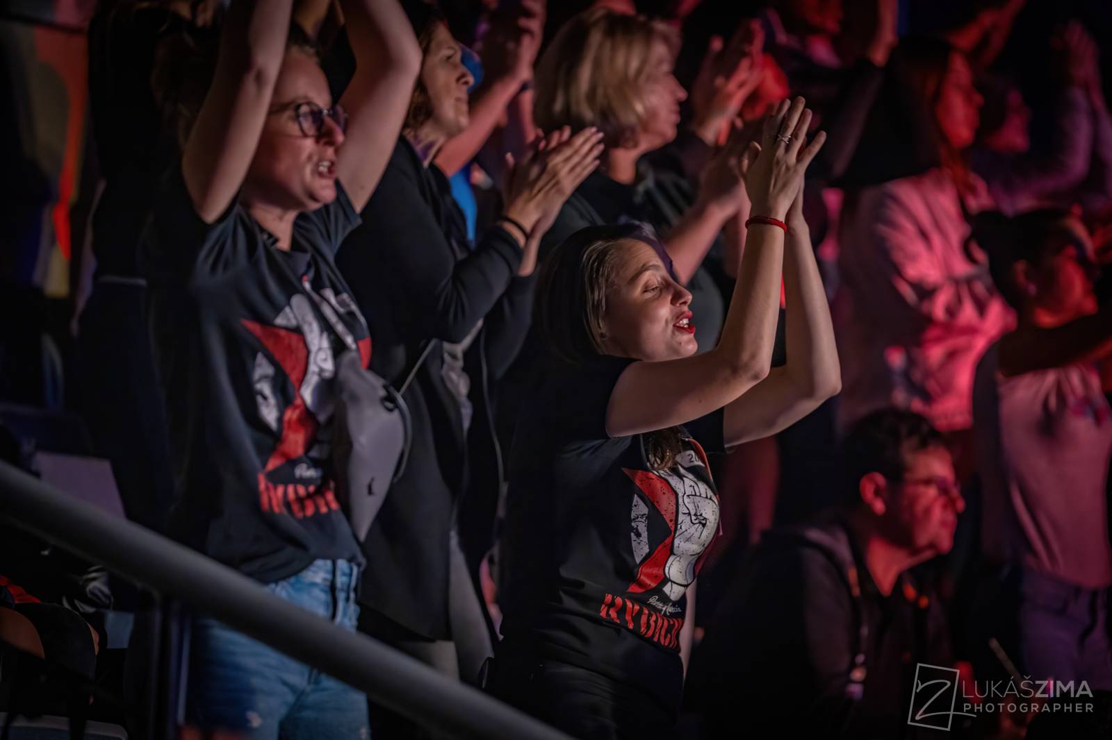 Rybičky 48 oslavily 20 let před vyprodanou O2 arenou