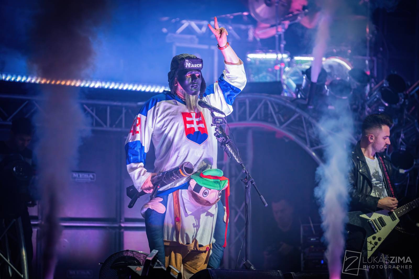 Rybičky 48 oslavily 20 let před vyprodanou O2 arenou