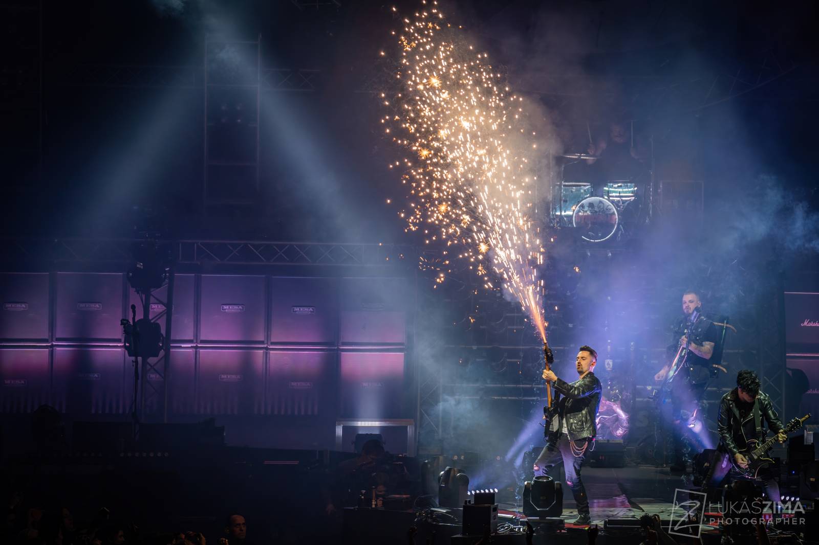 Rybičky 48 oslavily 20 let před vyprodanou O2 arenou